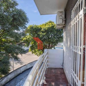 Venta Apartamento La Unión 2 Dormitorios Y Terraza Al Frente