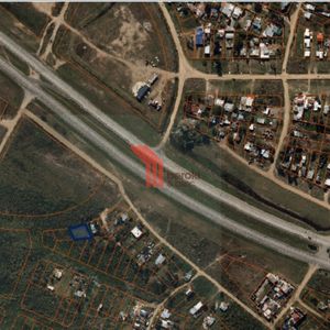 Venta Terreno A Pasos De La Ruta 1, Ciudad Del Plata