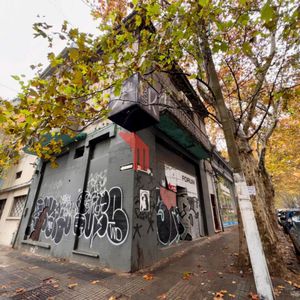 Venta Local Con Sótano Y Casa De Altos, Cordón Sur