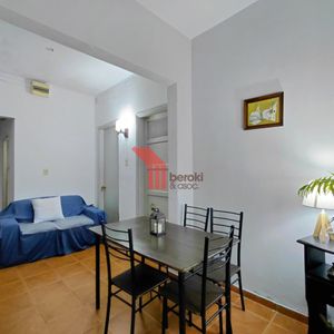 Venta Casa, 2 Dormitorios, Frente Y Fondo Con Parrillero, Belvedere