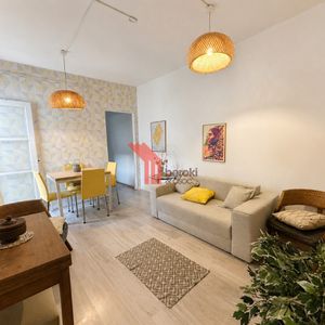 Venta Apartamento 1 Dormitorio. Bella Vista.
