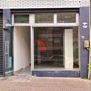Alquiler Local Comercial En Punta Carretas Con Patio