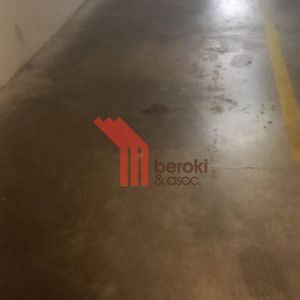 Venta  Cochera En Pocitos Zona Wtc