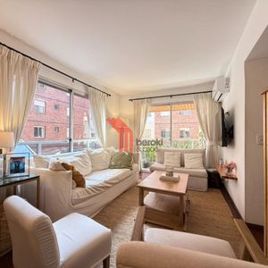 Venta Parque Miramar Apartamento 4 Dormitorios + 2 Baños+ Cochera