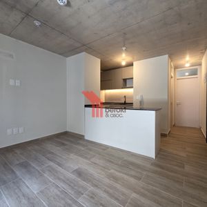 Venta Apartamento A Estrenar 1 Dormitorio Pocitos