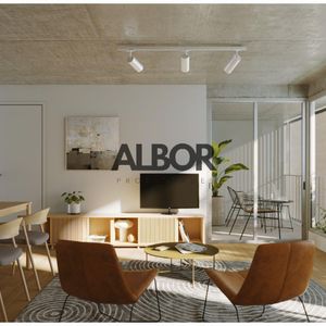 Venta Apto Monoambiente - Hub By Block