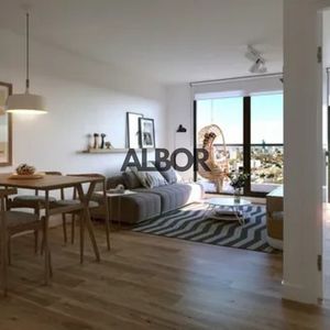 Venta Apartamento 2 Dormitorios - Hub By Block