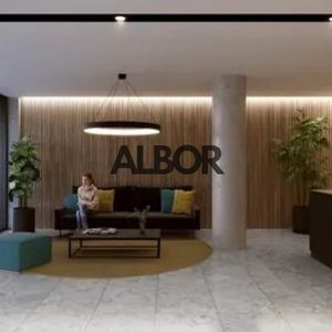 Venta Apto 1 Dormitorio - Hub By Block