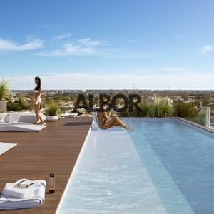 Venta Apartamento 2 Dormitorios - Hub By Block