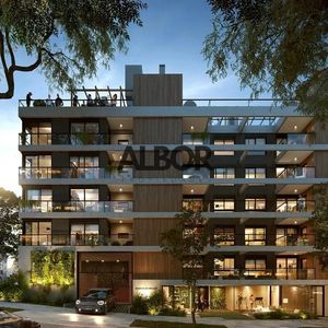 Venta Apartamento 2 Dormitorios - Buceo - Sunset Point