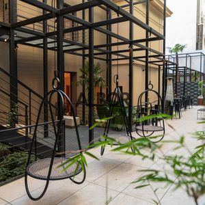 Venta Apartamento 1 Dormitorio - Jardín Castellanos - Pocitos