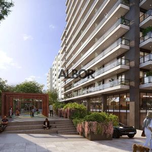Venta Apartamento Monoambiente - Icon 26 - Pocitos