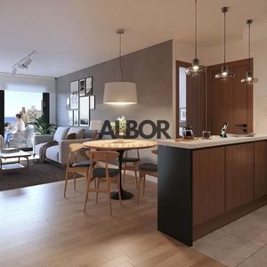 Venta Apartamento 2 Dormitorios - Deco Maggiolo - Parque Rodo