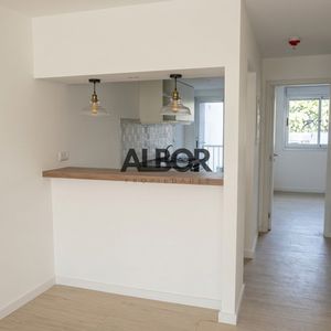 Venta Apartamento 2 Dormitorios En Barrio Sur - Tango