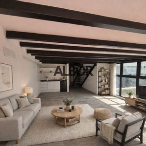 Venta Apartamento Tipo Loft 1 Dormitorio Alhambra Plaza - A Estrenar - Ciudad Vieja