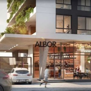 Venta Apartamento 3 Dormitorios - 01 Libertador - Aguada