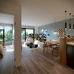 Venta Apartamento 1 Dormitorio Garden By Block - La Blanqueada