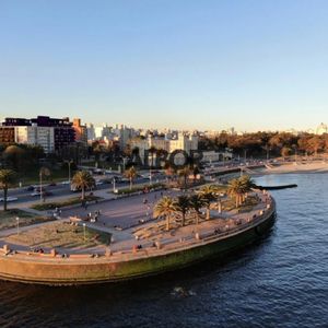 Venta Apartamento 2 Dormitorios - Parque Rodo - Cosmopolitan