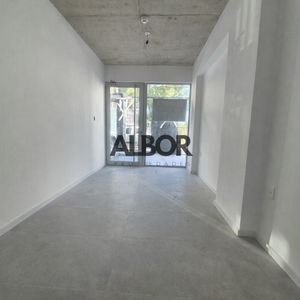 Alquiler Local Comercial Buceo - 1317 Studio