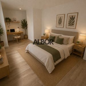 Apartamento 2 Dormitorios - La Blanqueada - Los Olímpicos