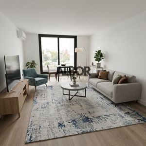 Alquiler Apartamento 2 Dormitorios Con Renta - La Blanqueada - Los Olímpicos