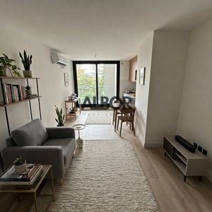 Venta Apartamento Monoambiente - La Blanqueada - Los Olímpicos