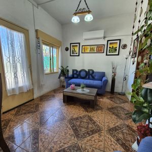 Venta 2 Casas En Un Mismo Padron - Frente - Garage - Las Piedras