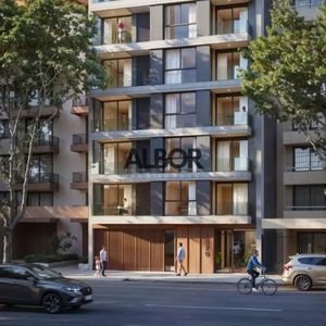 Venta Apartamento 3 Dormitorios - Drom Acevedo
