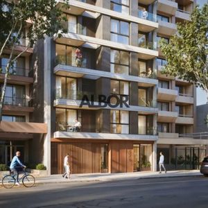 Venta Apartamento 1 Dormitorio - Drom Acevedo