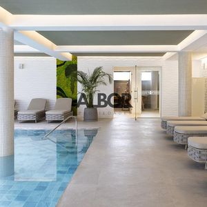 Alquiler Apartamento 2 Dormitorios + Garage - Barrio Parque