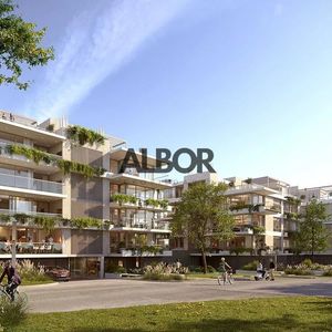Alquiler Apartamento 3 Dormitorios Con Garage En Carrasco - Barrio Parque - Alive Residence
