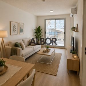 Alquiler Apartamento 1 Dormitorio - Tres Cruces - Cordón