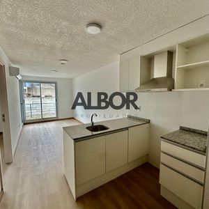 Alquiler Apartamento 1 Dormitorio - Tres Cruces - Cordón