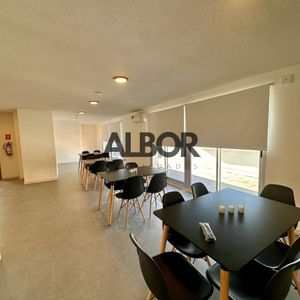 Alquiler Apartamento 1 Dormitorio - Tres Cruces - Cordón