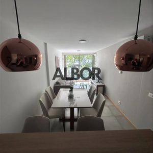 Alquiler Apartamento 1 Dormitorio - Amueblado - Garage - Pocitos