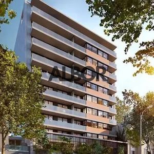 Venta Apartamento 1 Dormitorio - Terraza - Pocitos - Brio Rivera