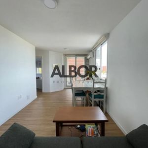 Alquiler De Apartamento 1 Dormitorio Equipado - Palermo