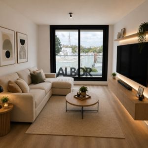 Venta Apartamento 1 Dormitorio - La Blanqueada - Los Olímpicos