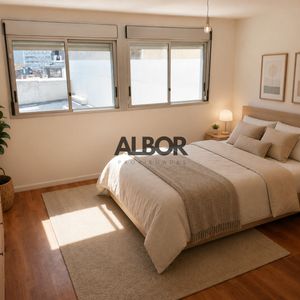 Alquiler Apartamento Monoambiente - Altos De Brasil - Pocitos