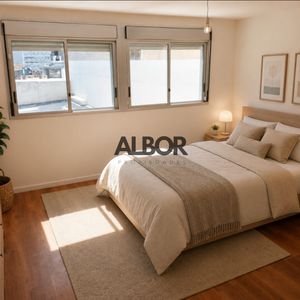 Alquiler Apartamento Monoambiente - Altos De Brasil - Pocitos