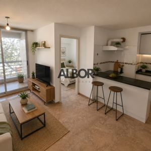 Alquiler Apartamento 1 Dormitorio - Pocitos