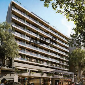 Venta Apartamento 2 Dormitorios - City Homes - Cordón
