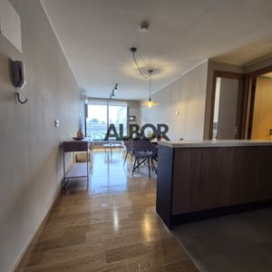 Alquiler Apartamento Amoblado 2 Dormitorios - Deco Maggiolo - Parque Rodo