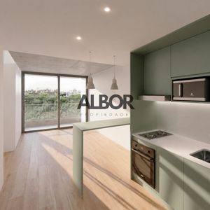 Venta Apartamento 1 Dormitorio - A Estrenar - Charrua III