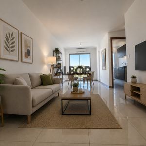 Alquiler Apartamento 2 Dormitorios - Prado - Aguada
