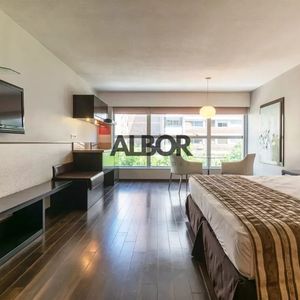 Alquiler Apartamento Monoambiente - Punta Carretas