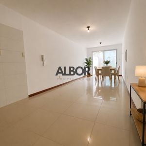 Venta Apto Mono - Pocitos Nuevo - Puertito Del Buceo