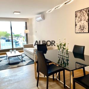 Alquiler Apartamento 2 Dormitorios - Amoblado - Punta Carretas