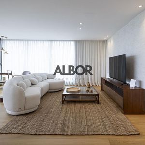 Alquiler Apartamento 2 Dormitorios + Garage - Barrio Parque