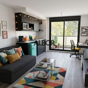 Alquiler Apartamento Monoambiente - La Blanqueada